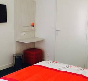 Отдых в Hotel Rythme - Франция, Иль Де Франс