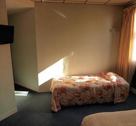 Туры в Hotel Garabel в Франции