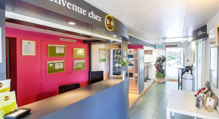 B B Hotel corbeil-essonnes