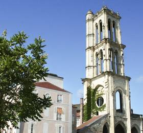 Отдых в ibis budget Mantes-la-Jolie - Франция, Иль Де Франс