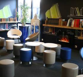 Отдых в ibis budget Marne la Vallee Pontault Combault - Франция, Иль Де Франс
