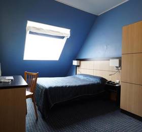 Туры в Hotel Phenix в Франции