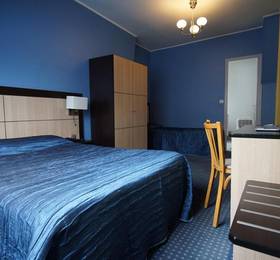 Отдых в Hotel Phenix - Франция, Париж