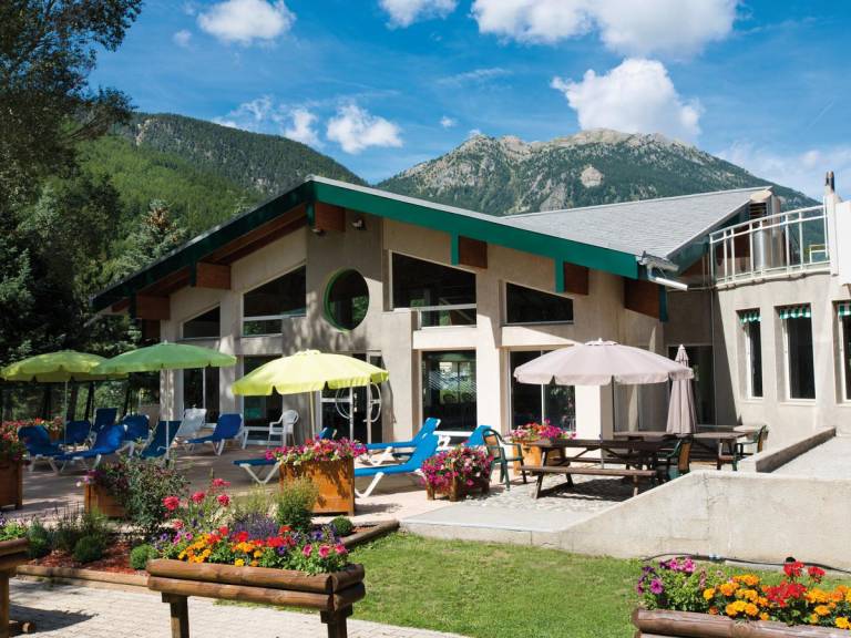 Club Vacances Bleues Les Alpes d'Azur