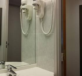 Akena City Saint Witz в Иль Де Франсе