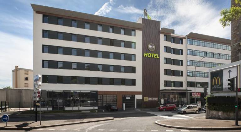 B B Hotel Lyon Ouest Tassin
