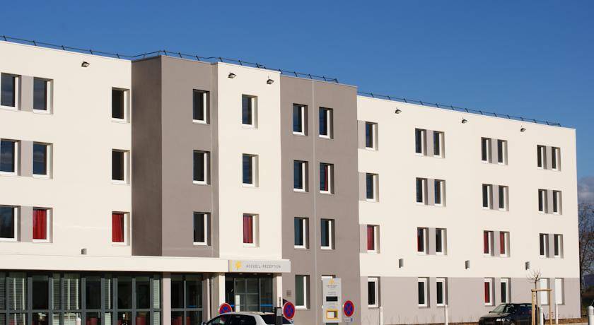 PREMIERE CLASSE LYON EST - Saint Quentin Fallavier - Aeroport 2* Франция, Рона Альпы