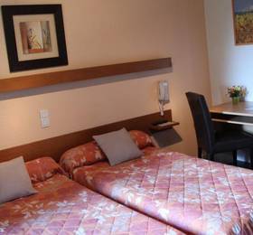 Туры в La Bonne Auberge в Франции