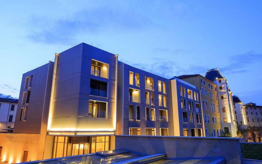VILLA MAIA 5* Франция, Лион