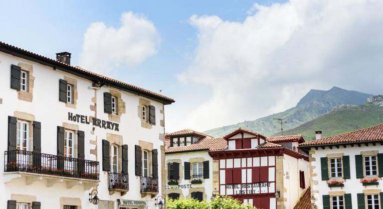 Arraya - Chateaux et Hotels Collection