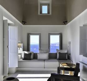 Arota Exclusive Villas в Санторини