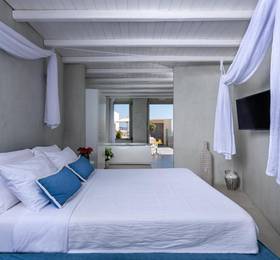 Туры в Mythical Blue Luxury Suites в Греции