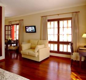 Туры в Laguna Nivaria Hotel & Spa в Испании