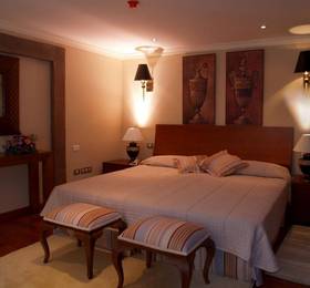 Laguna Nivaria Hotel & Spa в Тенерифе