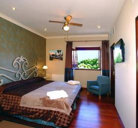 Отдых в Laguna Nivaria Hotel & Spa - Испания, Тенерифе