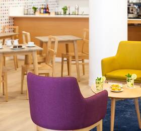 Туры в My City Hotel в Испании