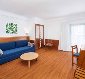 Отдых в My City Hotel - Испания, Пуэрто-де-ла-Круз