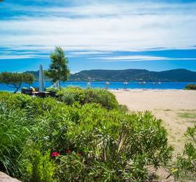 Туры в Hotel Marina Corsica в Франции