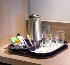 Отдых в Hotel Marina Corsica - Франция, Корсика