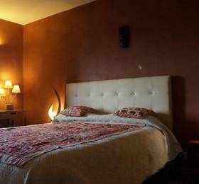 Отдых в Hotel Le Saint Jean - Франция, Корсика
