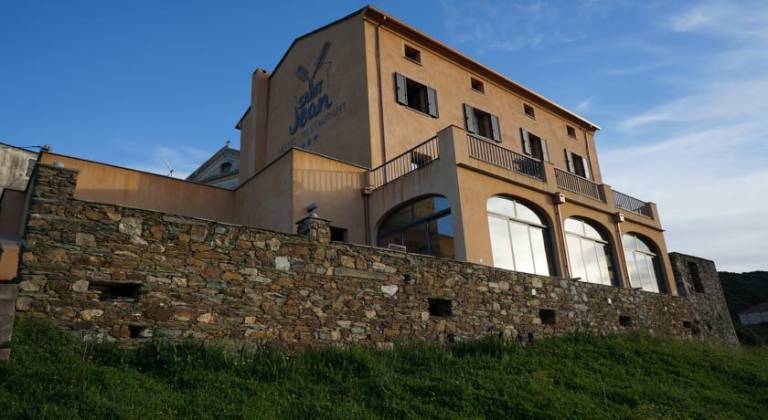 Hotel Le Saint Jean