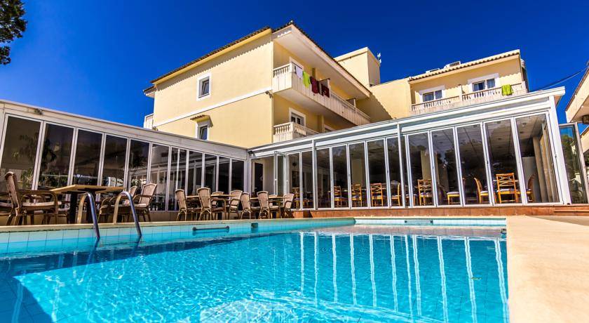 Bluewater Hotel 3* Испания, Майорка
