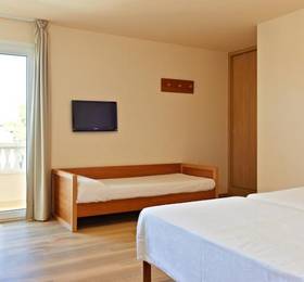 Туры в Bluewater Hotel в Испании