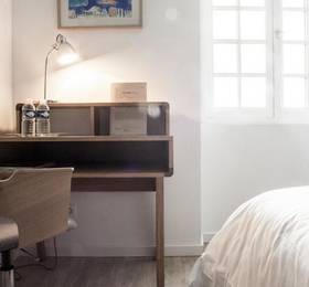 Отдых в Hotel Balea - Франция, Аквитания