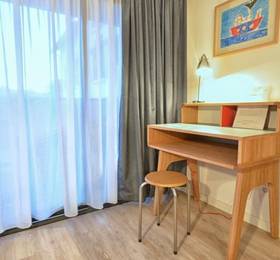 Hotel Balea в Аквитание