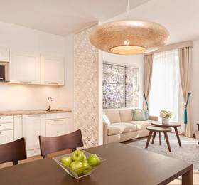 Туры в Hapimag Resort Lisbon в Португалии