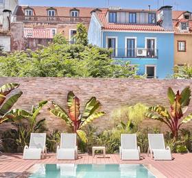 Hapimag Resort Lisbon в Порту