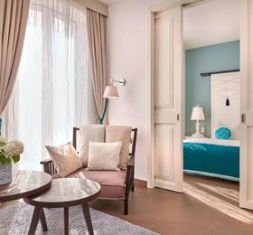Отдых в Hapimag Resort Lisbon - Португалия, Порту