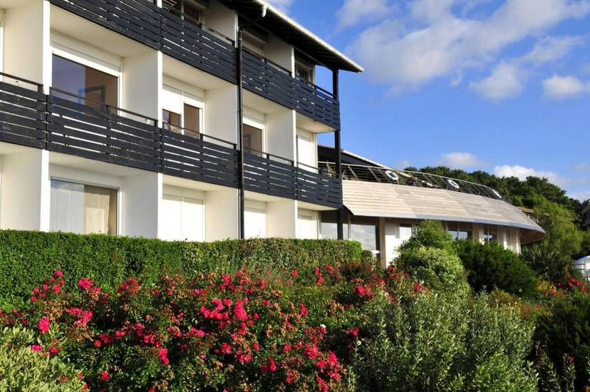 Azureva Anglet 2* Франция, Биарриц