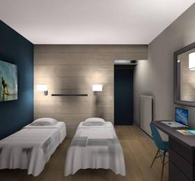 Туры в Azureva Anglet в Франции