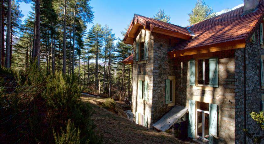 Casa Alta Франция, Корсика