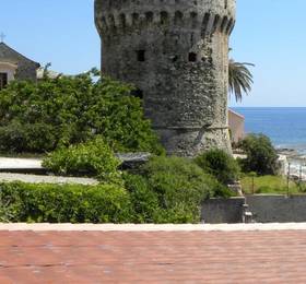 Отдых в Torremare - Франция, Корсика