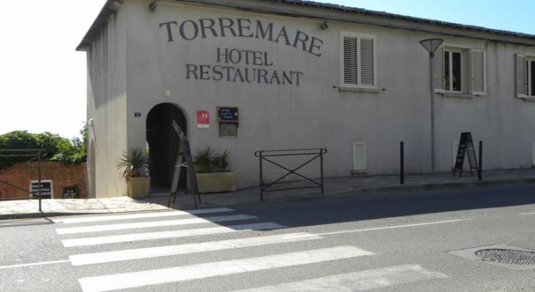 Torremare