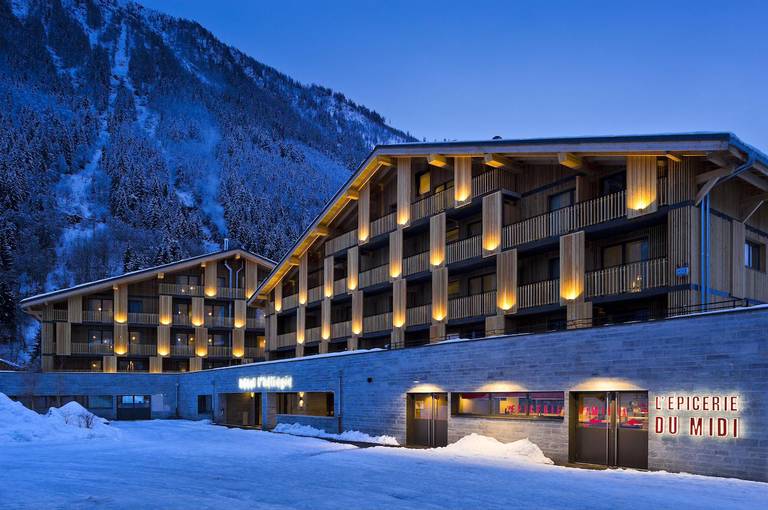 Heliopic Hotel & SPA