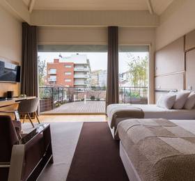 Отдых в Art Senses Suites & Rooms - Португалия, Порту