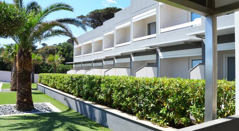 Hotel La Plage