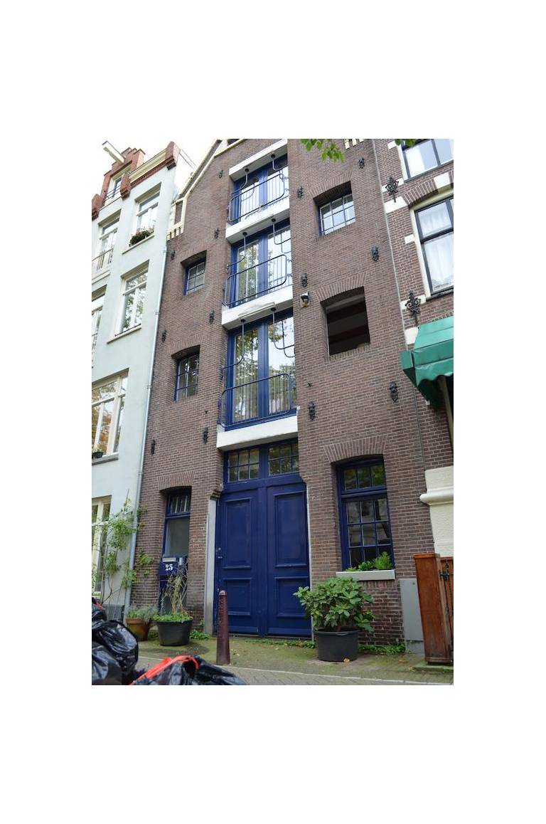 Rembrandtplein Apartment