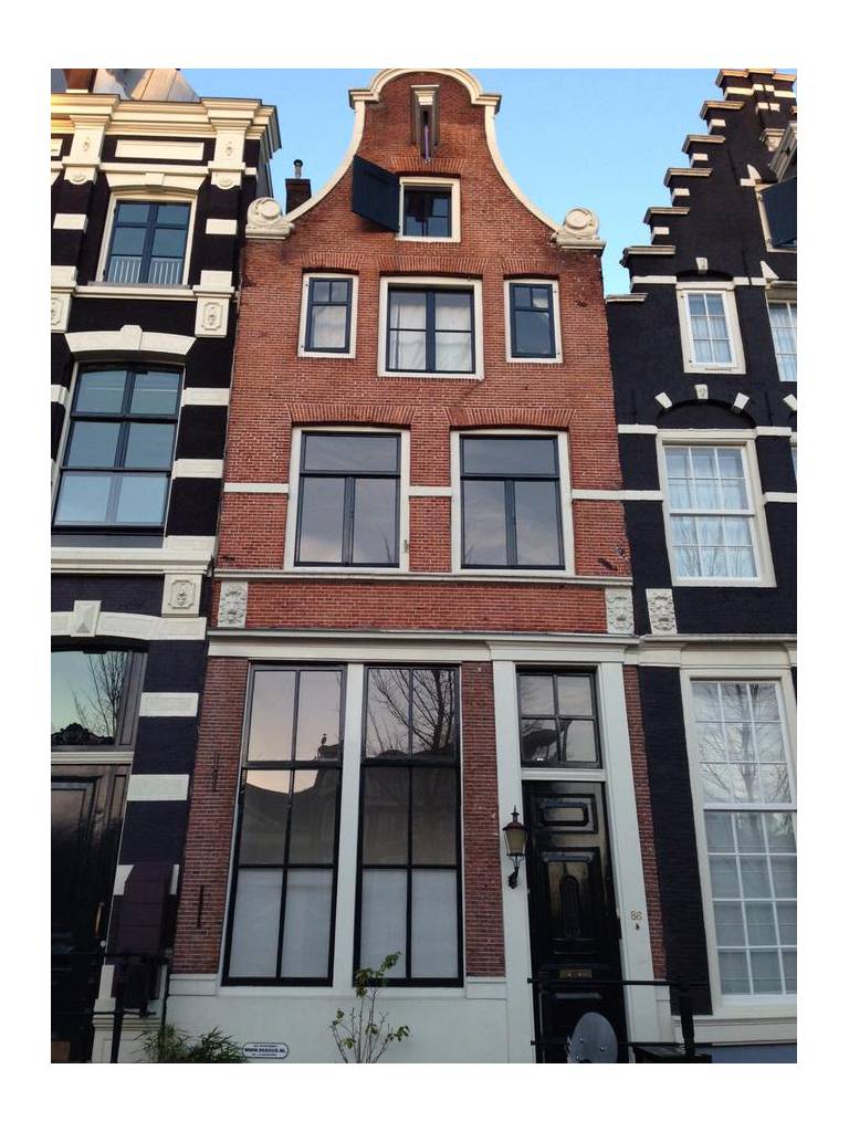 Residence 86