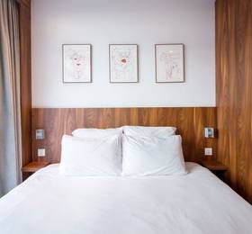 Отдых в B&B Het Kabinet - Нидерланды, Амстердам