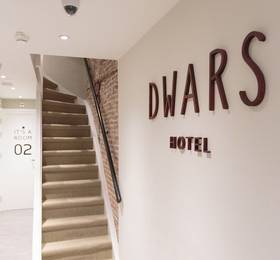 Отдых в Hotel Dwars - Нидерланды, Амстердам
