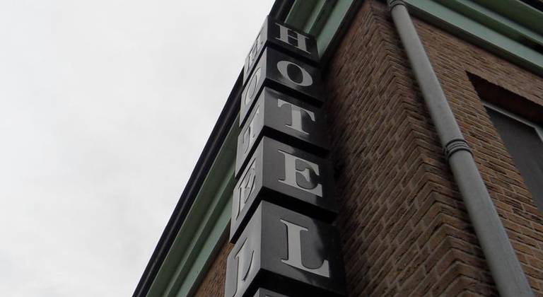 Hotel Abcoude