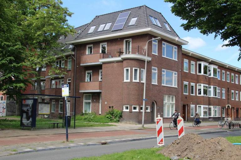 Luxury Apartments