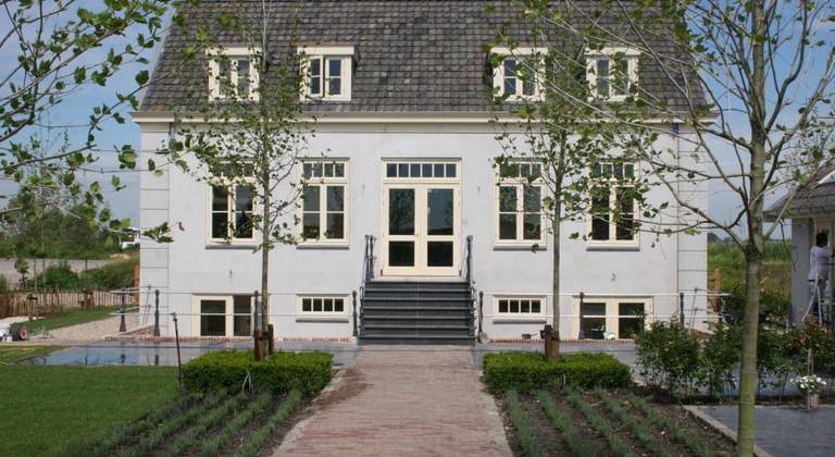 Villa Oldenhoff