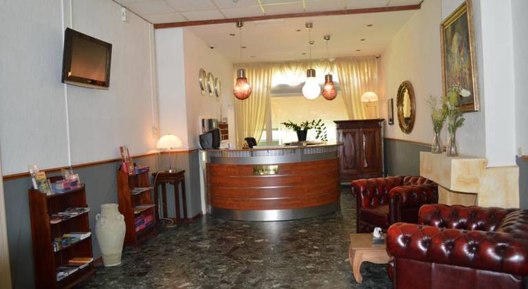 Hotel Centrum