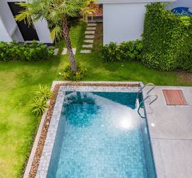 Отдых в The Seaton House Phuket - Таиланд, Пхукет