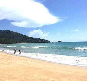 Туры в Slowlife Beach Hostel в Таиланде